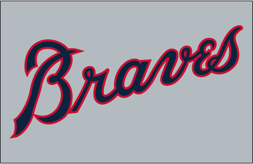 Atlanta Braves 1968-1971 Jersey Logo t shirts iron on transfers